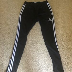 Men’s Adidas Soccer Pants M